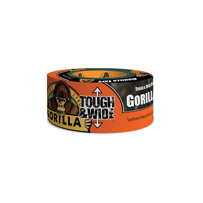 GORILLA TOUGH & WIDE Duct Tape (71MM)