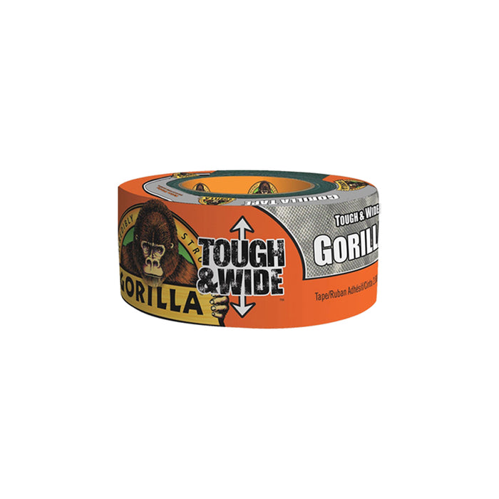 GORILLA TOUGH & WIDE Duct Tape (71MM)