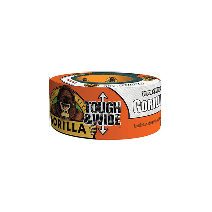 GORILLA TOUGH & WIDE Duct Tape (71MM)
