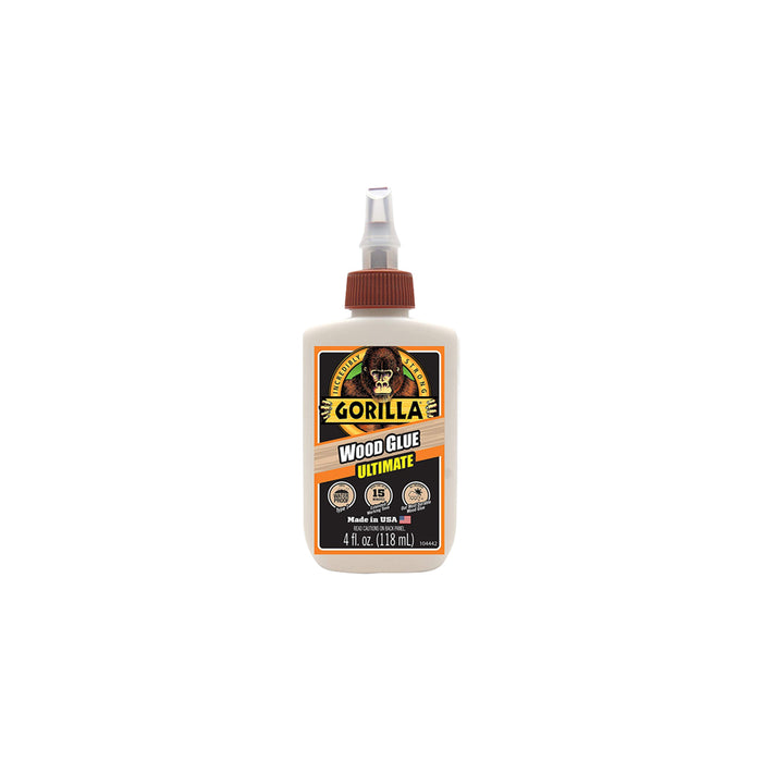 GORILLA Wood Glue (Ultimate)