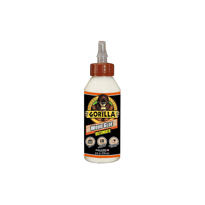 GORILLA Wood Glue (Ultimate)