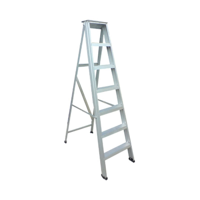 GOODMAN A-TYPE Aluminum Ladder 150KG (HD Series)