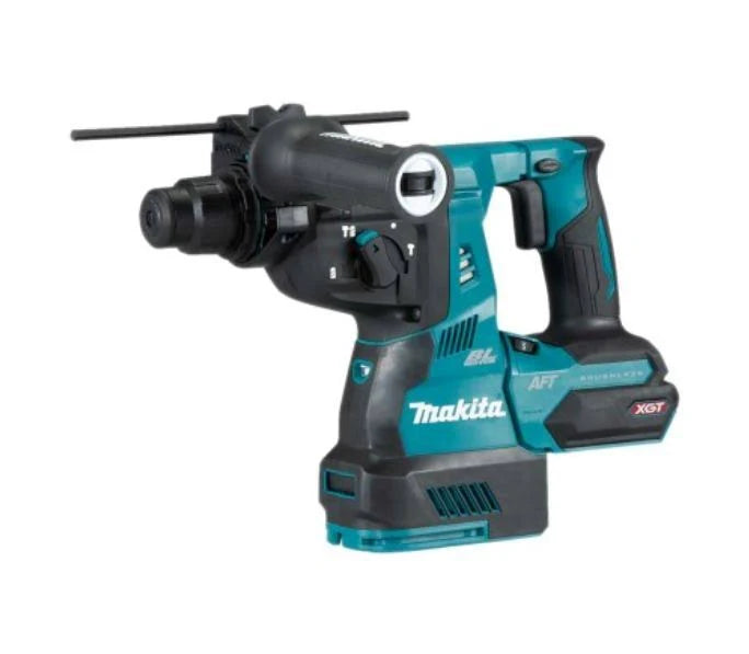 MAKITA HR011GZ 40V Cordless Combination Hammer 28MM (BARE TOOL)