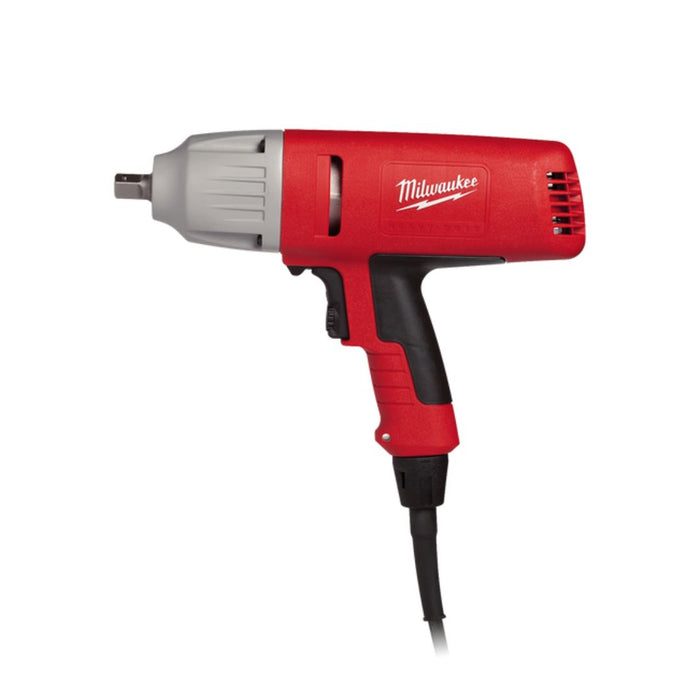 MILWAUKEE IPWE400RQ Impact Wrench 1/2"