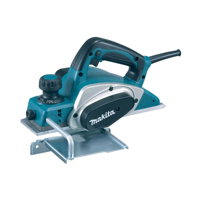 MAKITA KP0800X Electric Planer 82MM (230V)