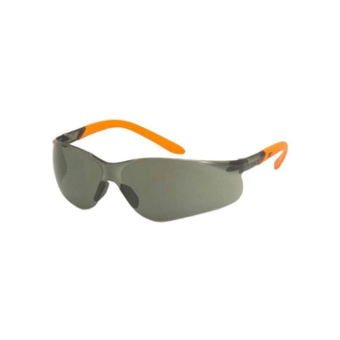 KING KY2222 Safety Spectacles Eyewear (SMOKE)