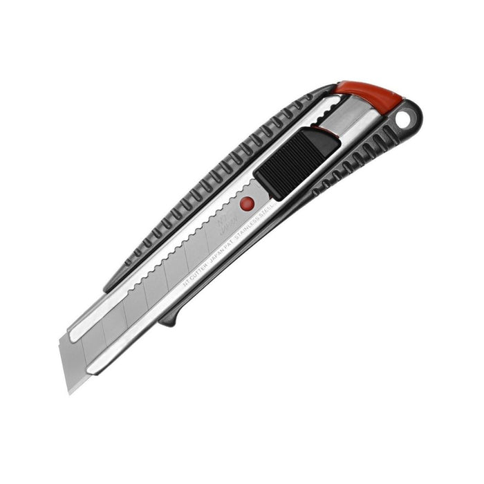 NT CUTTER L-500GRP Utility Pen Knife (18MM)