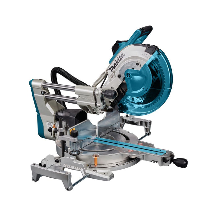 MAKITA LS1219L Slide Compound Mitre Saw 305MM (230V)
