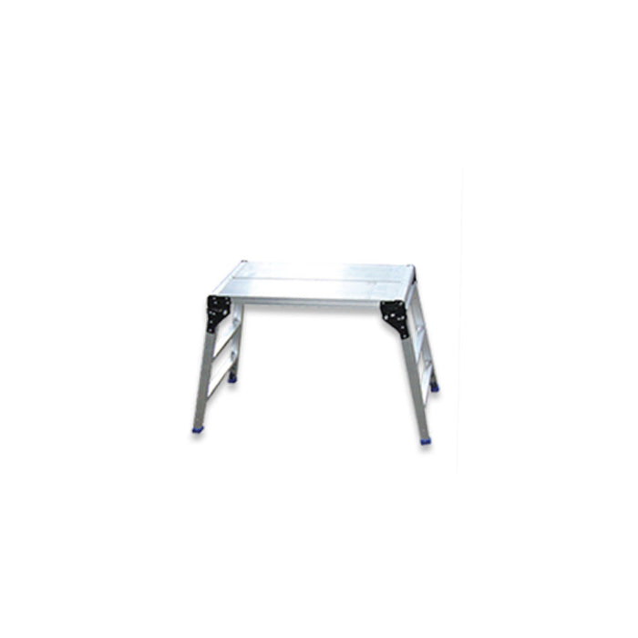 GOODMAN AT-1008-W Wide Working Platform Ladder (HT1000MM)