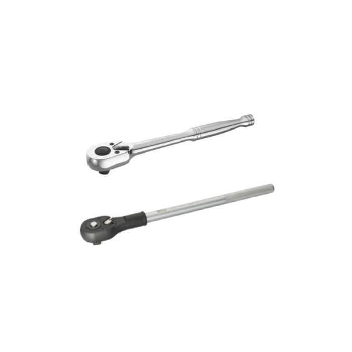 M10 Ratchet Handle With Quick Release