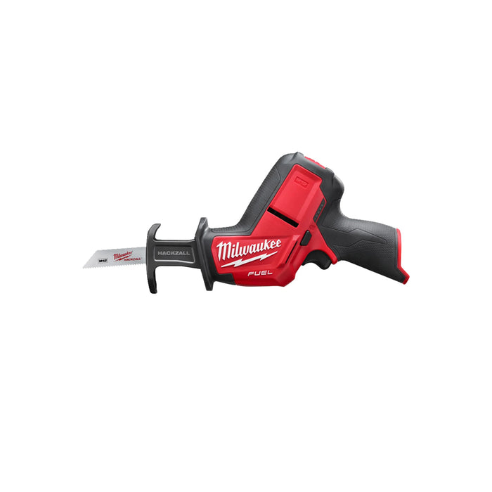 MILWAUKEE M12CHZ-0 12V Cordless Brushless Sabre Saw (BARE TOOL)
