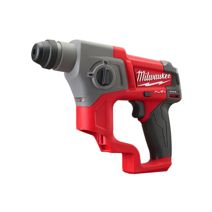 MILWAUKEE M12CH-0C DC Rotary Hammer (BARE TOOL)