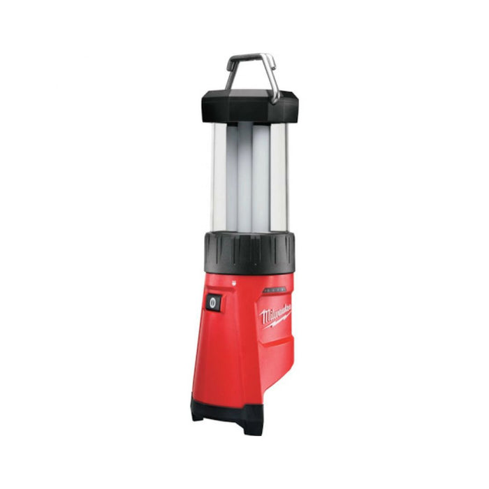 MILWAUKEE M12LL-0 APJ DC LED Lantern Light (BARE TOOL)