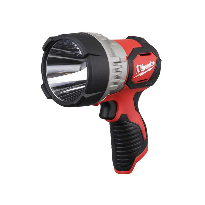 MILWAUKEE M12SLED-0 LED Spot Light (BARE TOOL)