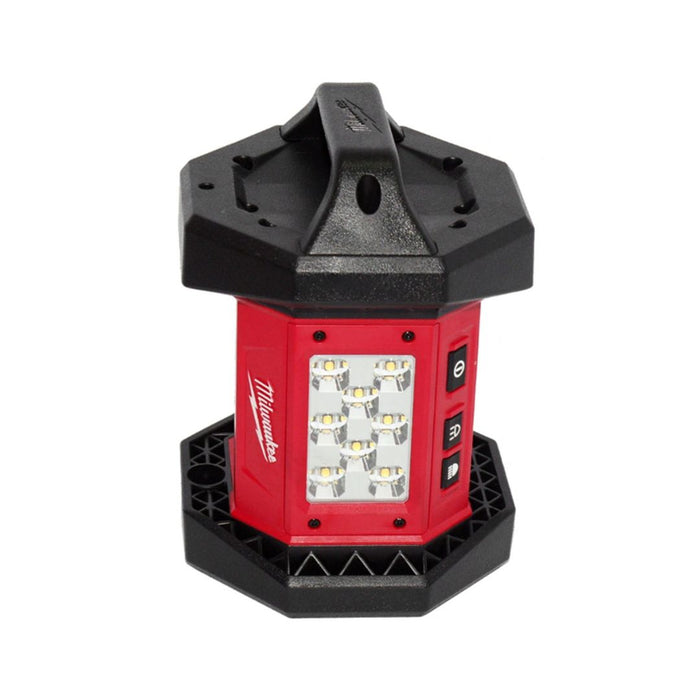MILWAUKEE M18AL-0 LED Area Light (BARE TOOL)