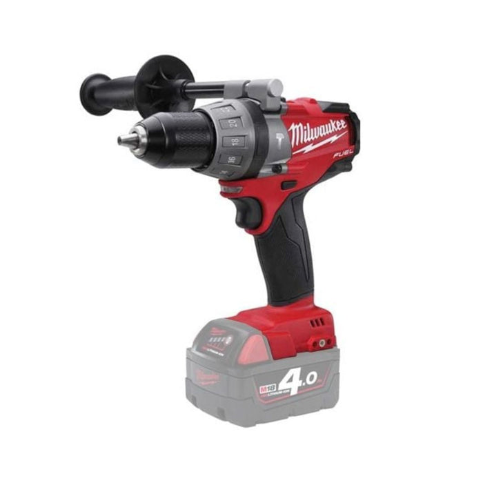 MILWAUKEE M18CPD-0 DC Hammer Drill (BARE TOOL)