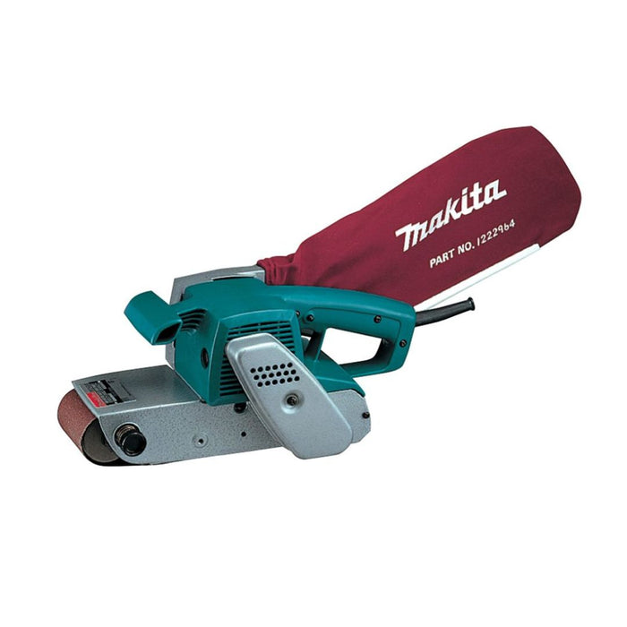 MAKITA 9924DB Belt Sander (76MM)