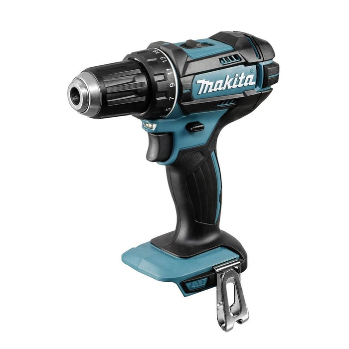 MAKITA DDF482Z 18V Cordless Drill Driver 13MM (BARE TOOL)