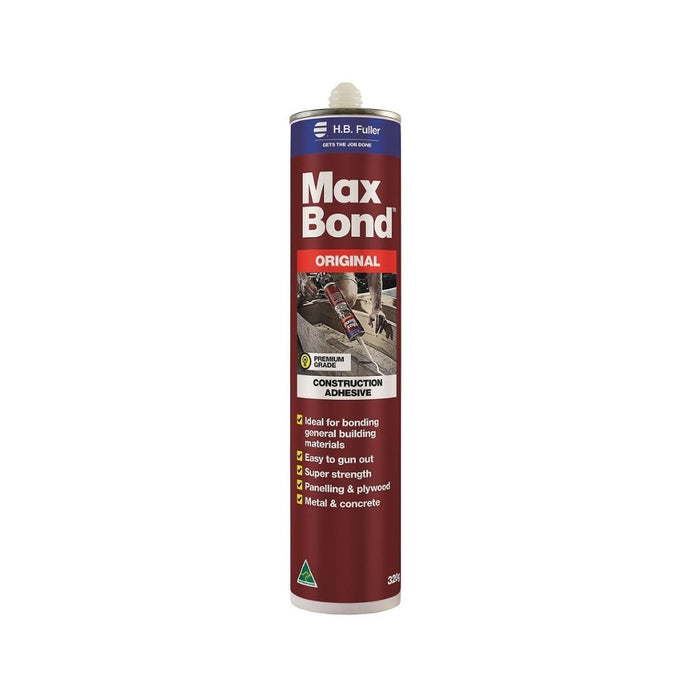 H.B. FULLER MAXBOND Construction Adhesive (320GM)