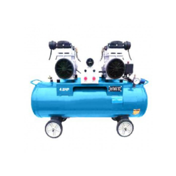 MONSTERAIR MAW45-100H 4.5HPX100L Oil Free Air Compressor (With MOM-Cert)