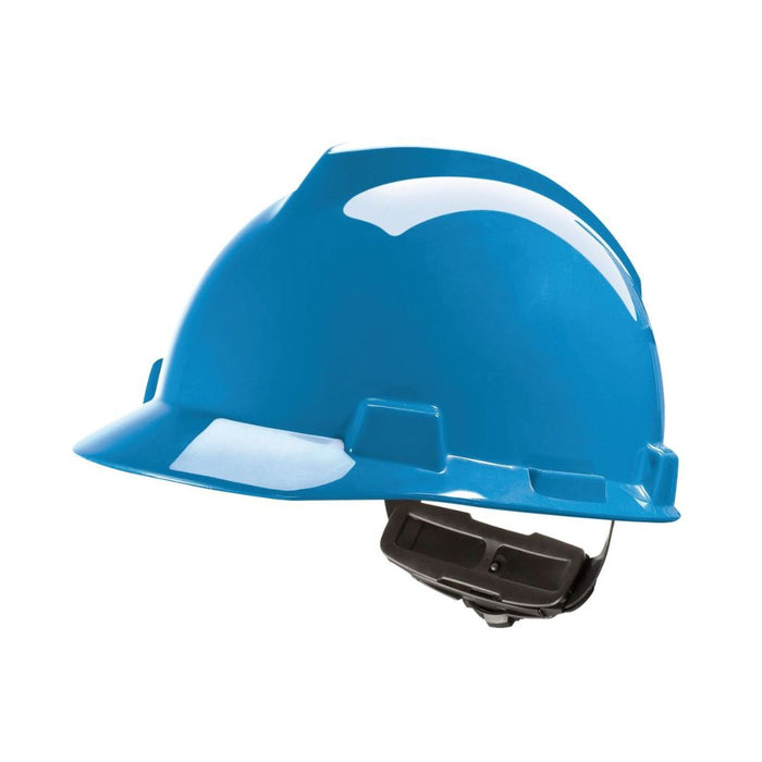MSA Safety Helmet (Knob Type)