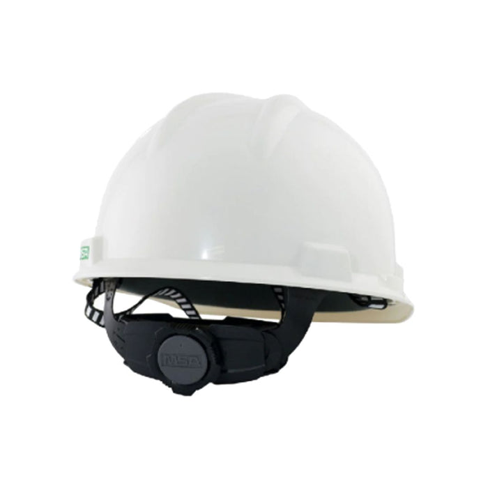 MSA Safety Helmet (Knob Type)
