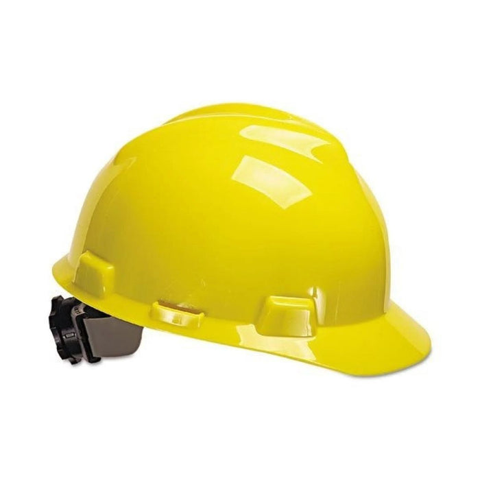 MSA Safety Helmet (Knob Type)