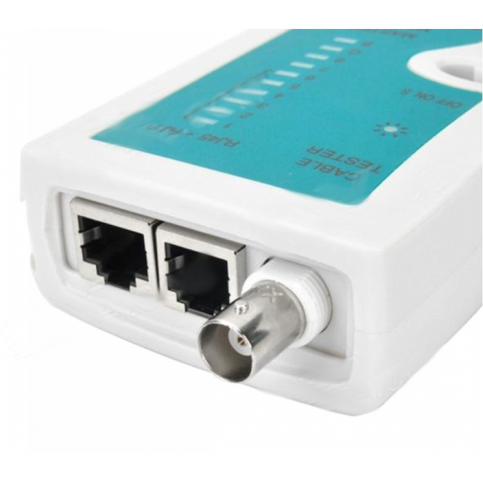 PROSKIT MT-7051N Multi-Modular Cable Tester