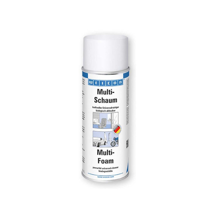 WEICON Multi Foam Cleaner Spray (400ML)