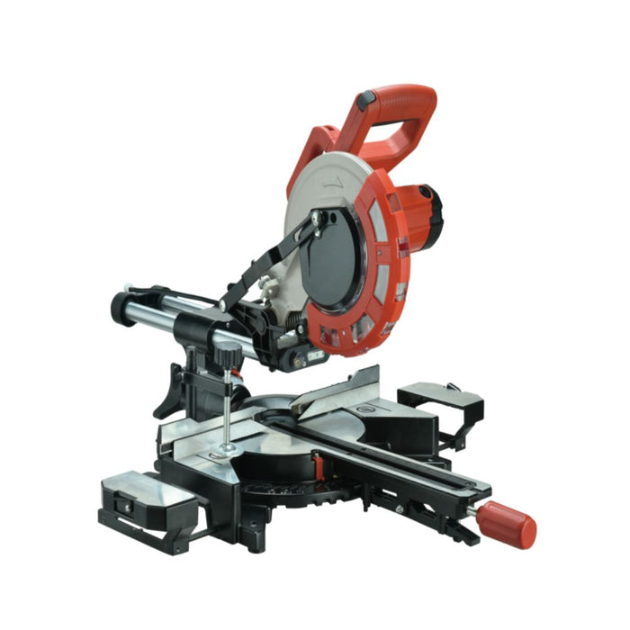 ONCA OCMS-210SL Sliding Compound Miter Saw (8-1/4")