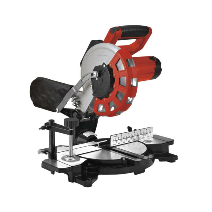 ONCA OCMS-210 Compound Miter Saw (8-1/4")