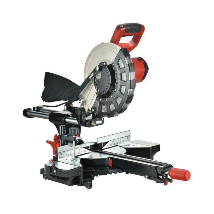 ONCA OCMS-260SL Sliding Compound Miter Saw (10-1/4")