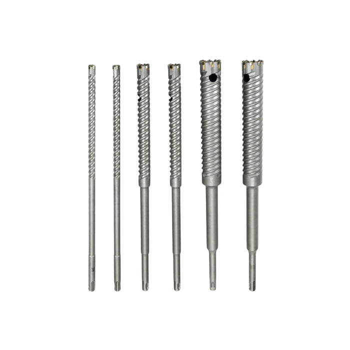 ONCA SDS-Plus Rebar Cutter