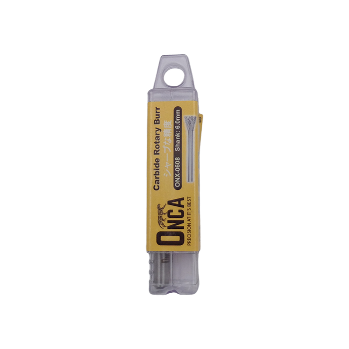 ONCA ONX Tungsten Carbide Rotary Burr Inverter Cone