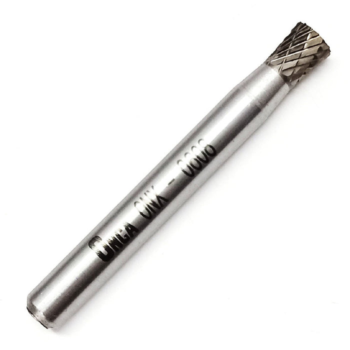 ONCA ONX Tungsten Carbide Rotary Burr Inverter Cone