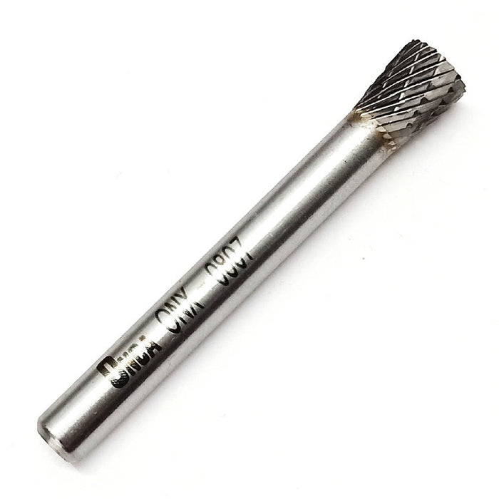 ONCA ONX Tungsten Carbide Rotary Burr Inverter Cone