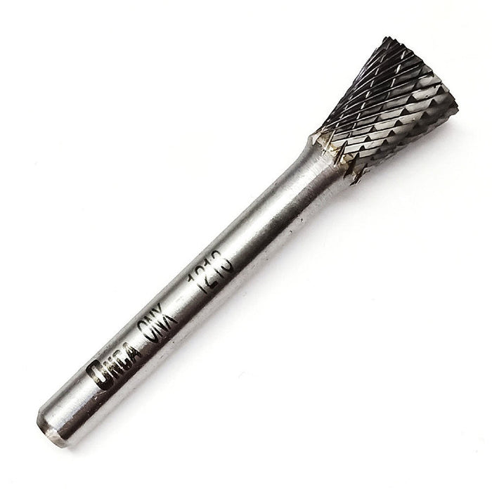 ONCA ONX Tungsten Carbide Rotary Burr Inverter Cone