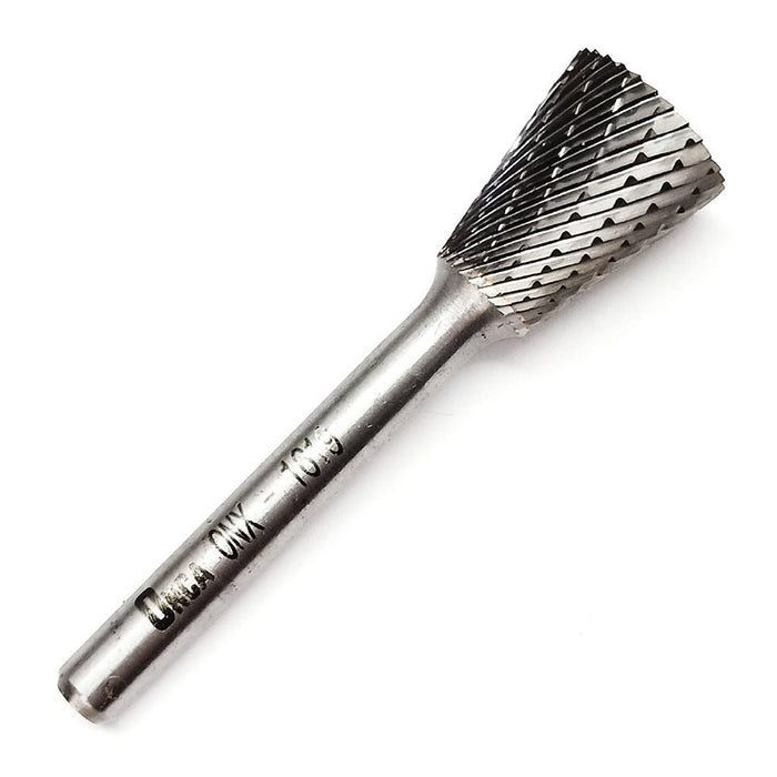 ONCA ONX Tungsten Carbide Rotary Burr Inverter Cone