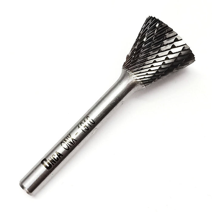 ONCA ONX Tungsten Carbide Rotary Burr Inverter Cone