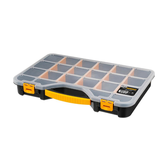 MANO ORG-24 PVC Tool Box Organizer (24")