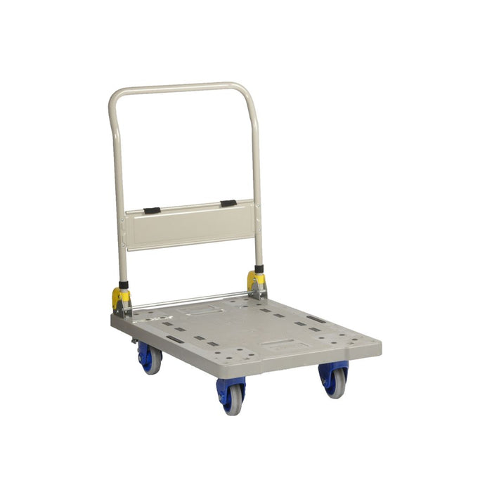 PRESTAR PF-301 PVC Hand Trolley (300KG)