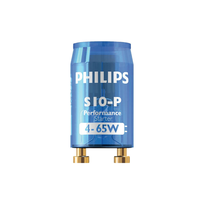 PHILIPS S10 Electric Lamp Starter