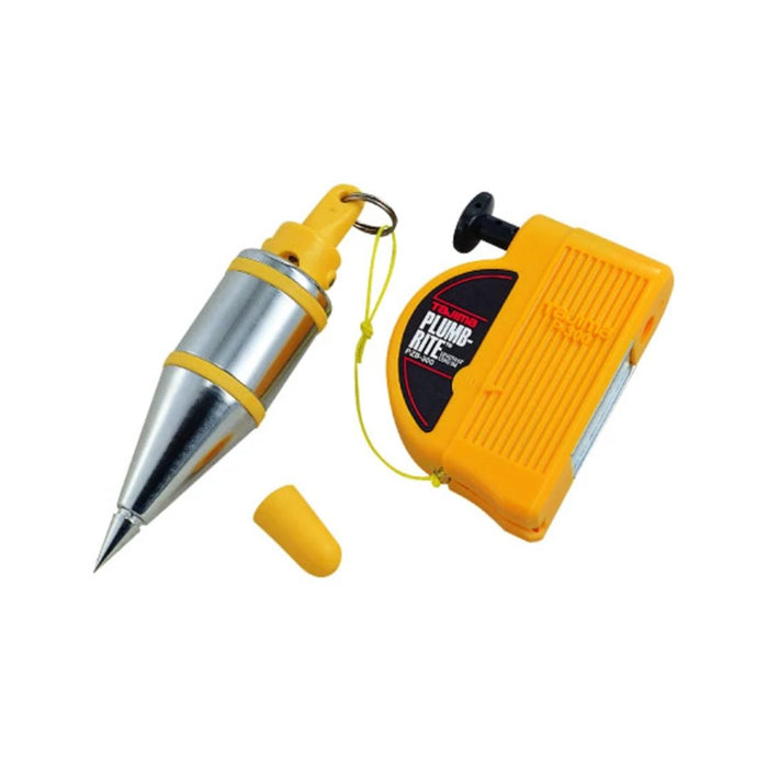 TAJIMA PZ-B300 Magnetic Plumbing Bob Setter