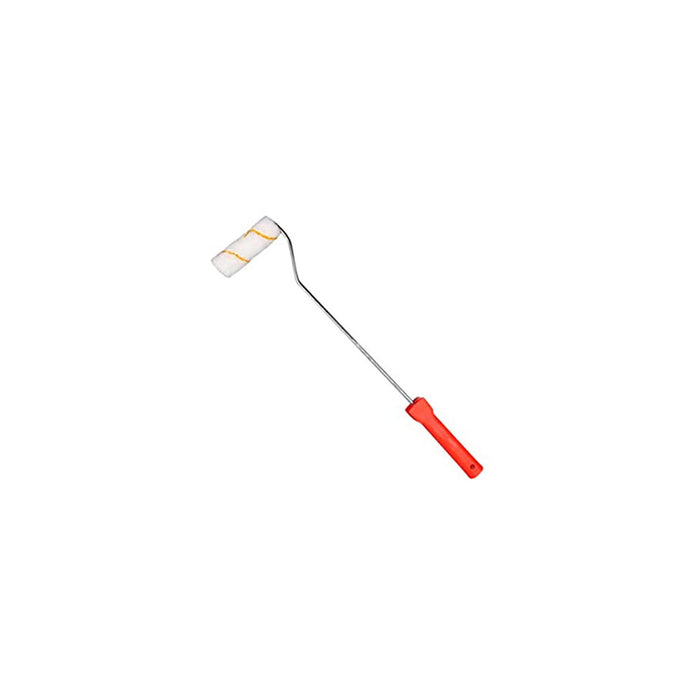 Paint Roller with Handle (2"/4"/6")