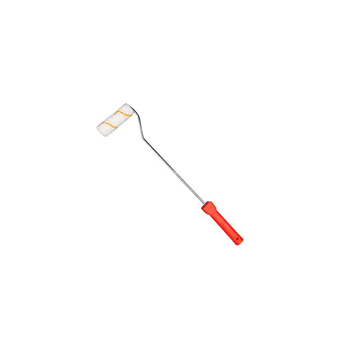 Paint Roller with Handle (2"/4"/6")