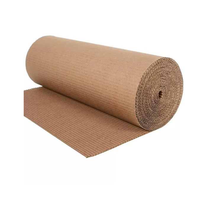Corrugated Paper Roll (3'X120')