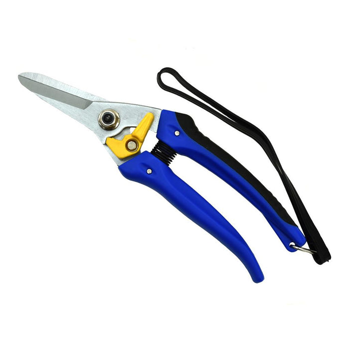 TIGER K7062H Garden Pruning Shear (5857)