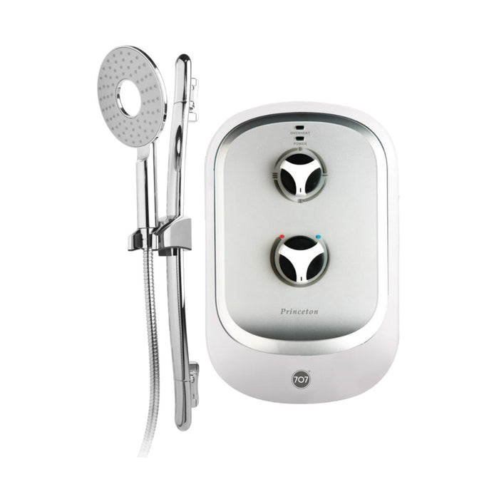 707 PRINCETON Instant Water Heater