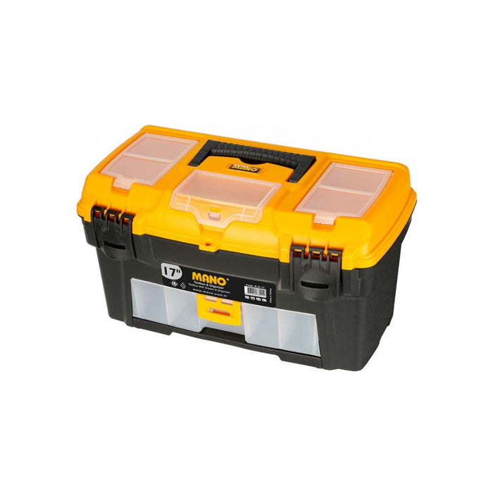 MANO RO-17 PVC Drawer Tool Box (17")