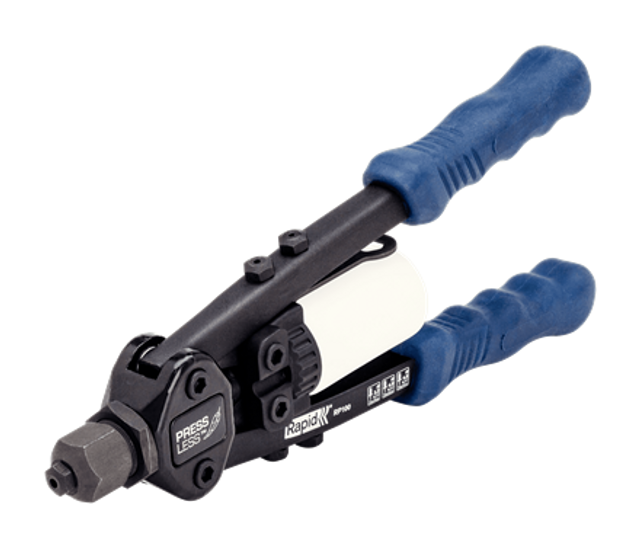 RAPID RP-100 Multi-Function Riveter